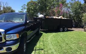 Best Construction Debris Removal  in Rockdale, TX